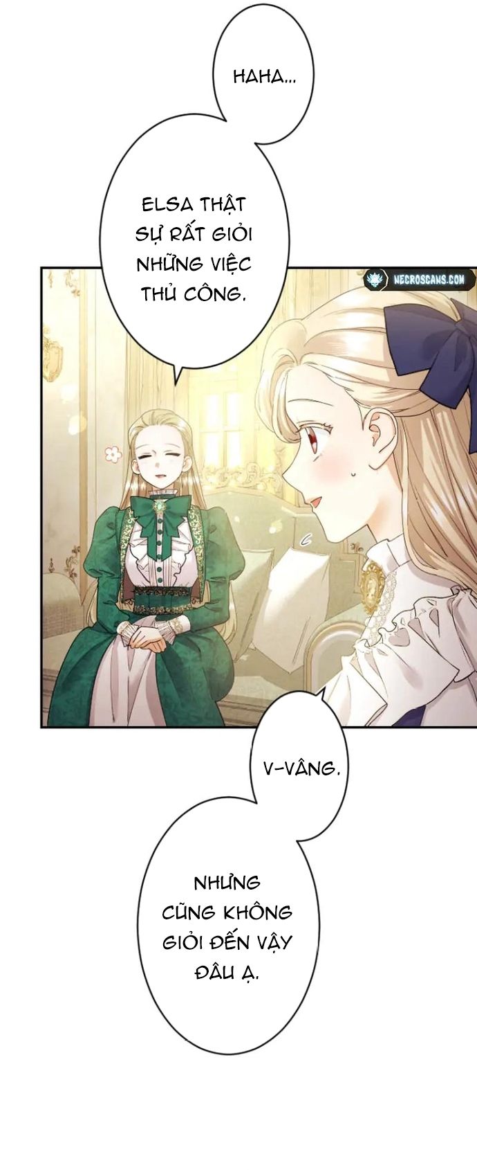 Tôi Là Người Mẹ Kế Vô Dụng, Nhưng Tôi Yêu Gia Đình Nhỏ Của Mình Vô Cùng!: Chapter 76