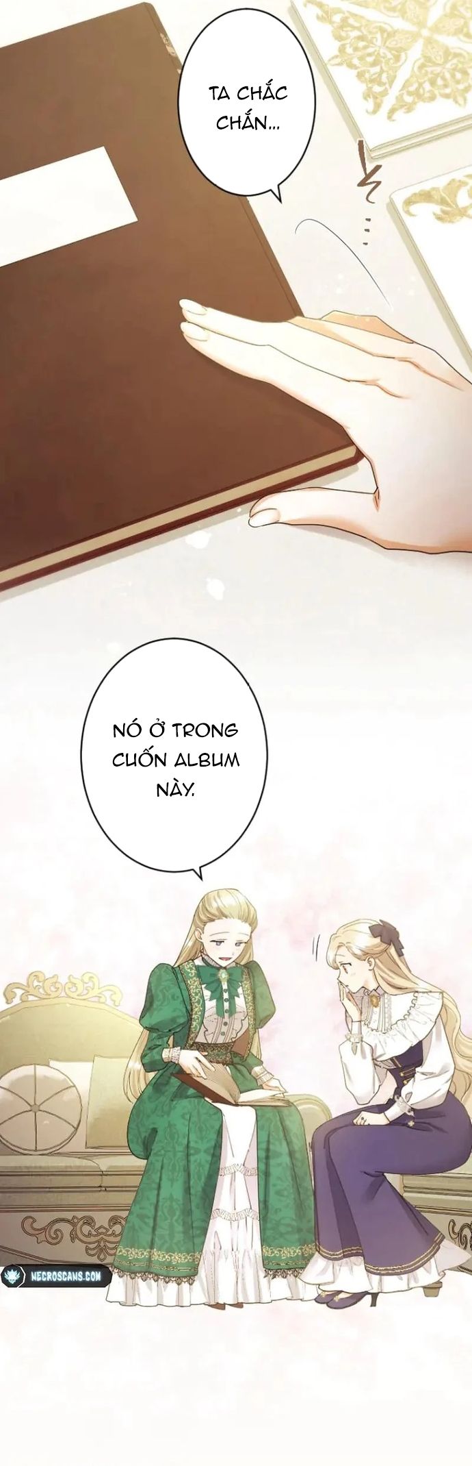 Tôi Là Người Mẹ Kế Vô Dụng, Nhưng Tôi Yêu Gia Đình Nhỏ Của Mình Vô Cùng!: Chapter 76