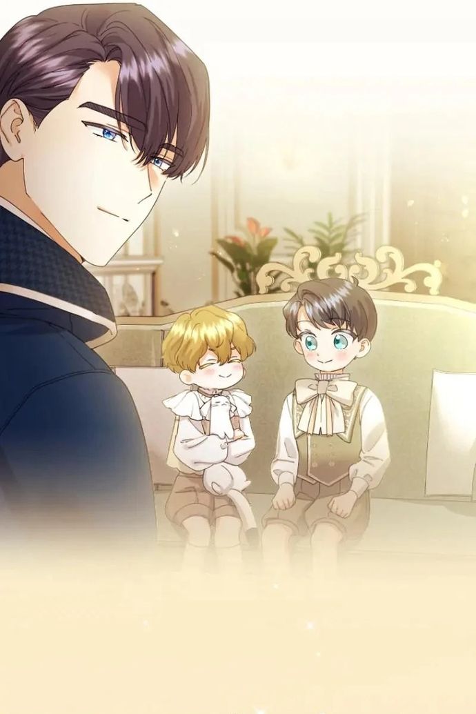 Tôi Là Người Mẹ Kế Vô Dụng, Nhưng Tôi Yêu Gia Đình Nhỏ Của Mình Vô Cùng!: Chapter 76