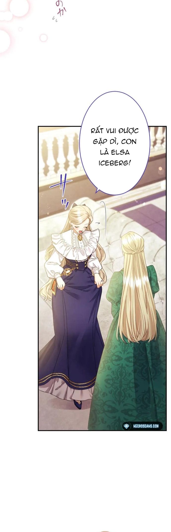 Tôi Là Người Mẹ Kế Vô Dụng, Nhưng Tôi Yêu Gia Đình Nhỏ Của Mình Vô Cùng!: Chapter 76