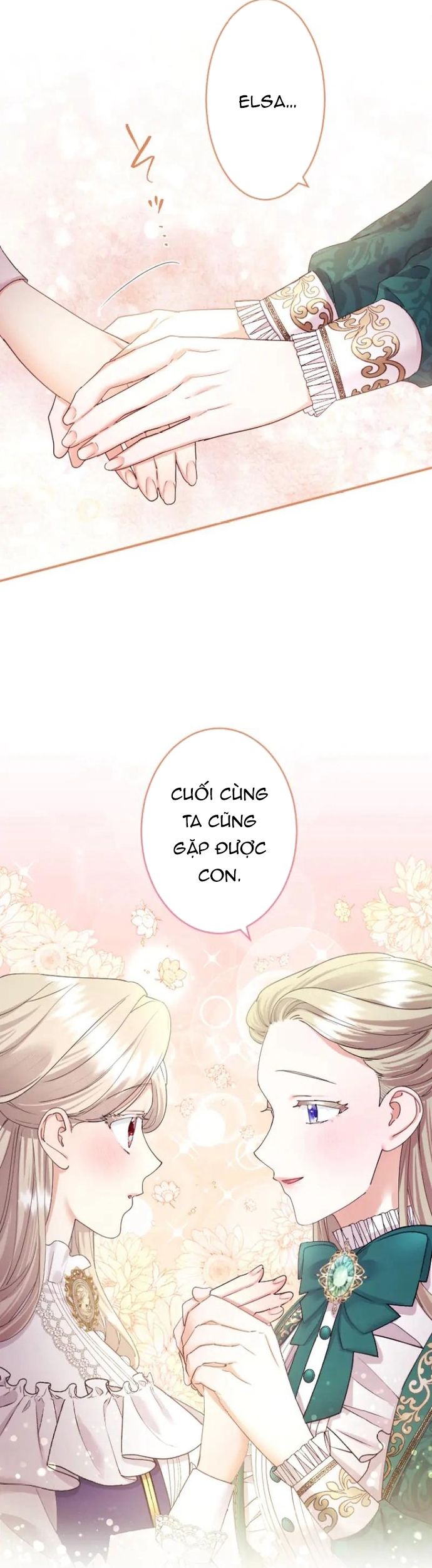 Tôi Là Người Mẹ Kế Vô Dụng, Nhưng Tôi Yêu Gia Đình Nhỏ Của Mình Vô Cùng!: Chapter 76