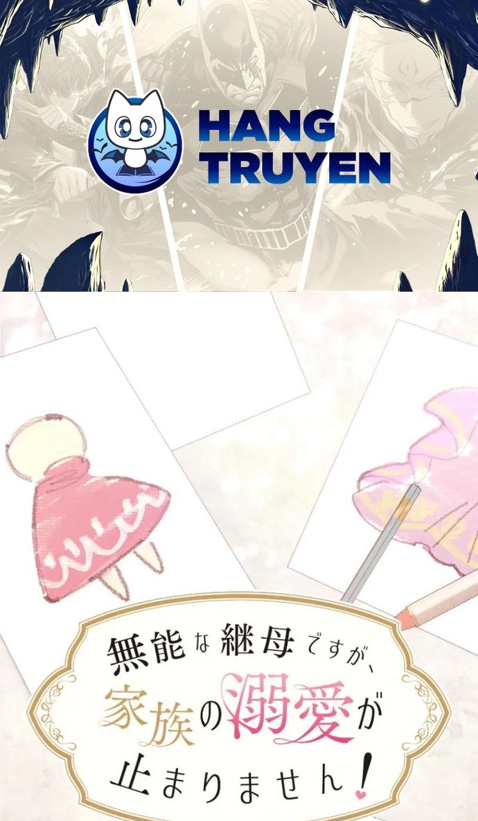 Tôi Là Người Mẹ Kế Vô Dụng, Nhưng Tôi Yêu Gia Đình Nhỏ Của Mình Vô Cùng!: Chapter 77