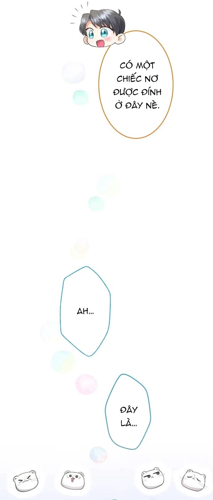 Tôi Là Người Mẹ Kế Vô Dụng, Nhưng Tôi Yêu Gia Đình Nhỏ Của Mình Vô Cùng!: Chapter 77