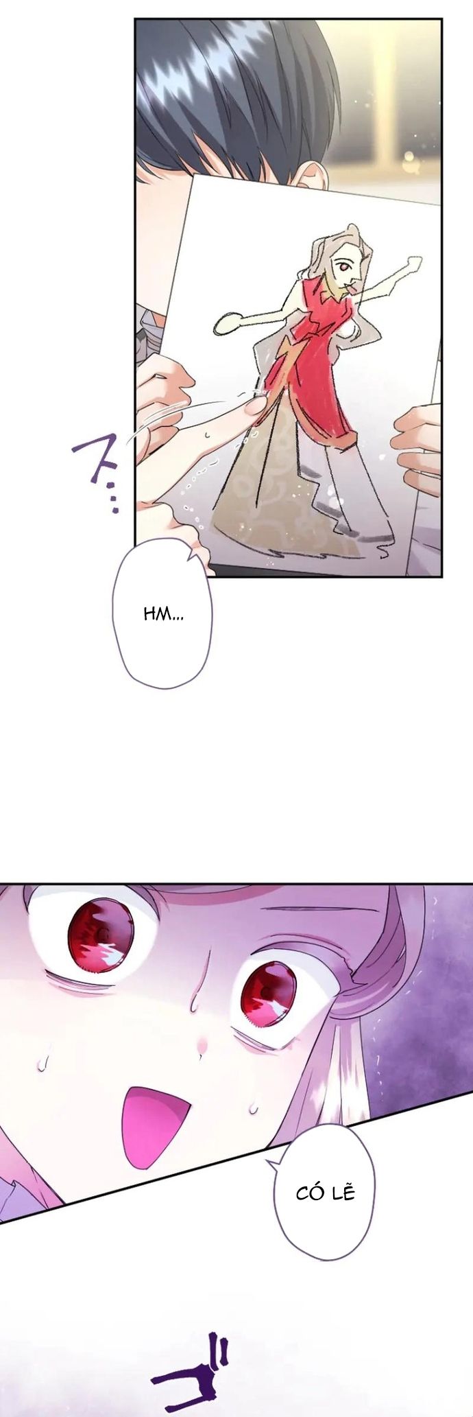 Tôi Là Người Mẹ Kế Vô Dụng, Nhưng Tôi Yêu Gia Đình Nhỏ Của Mình Vô Cùng!: Chapter 77