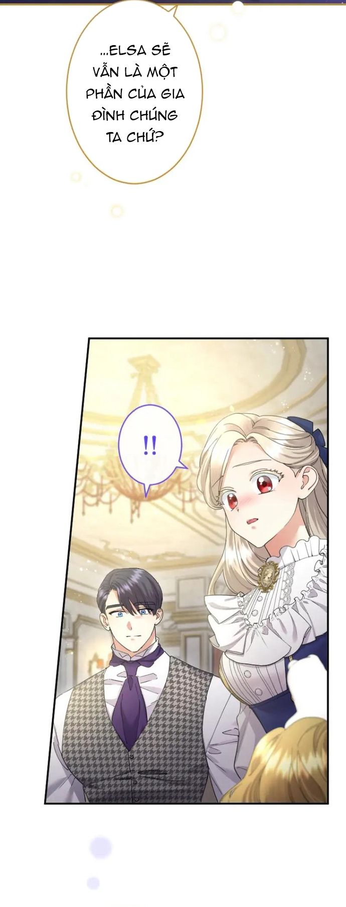 Tôi Là Người Mẹ Kế Vô Dụng, Nhưng Tôi Yêu Gia Đình Nhỏ Của Mình Vô Cùng!: Chapter 77