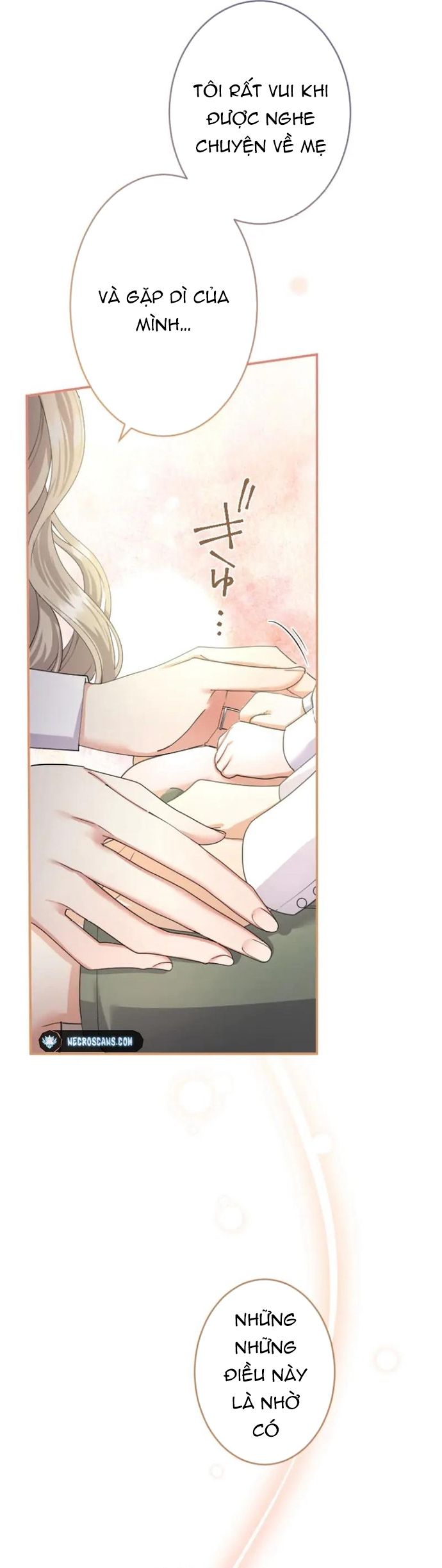 Tôi Là Người Mẹ Kế Vô Dụng, Nhưng Tôi Yêu Gia Đình Nhỏ Của Mình Vô Cùng!: Chapter 77