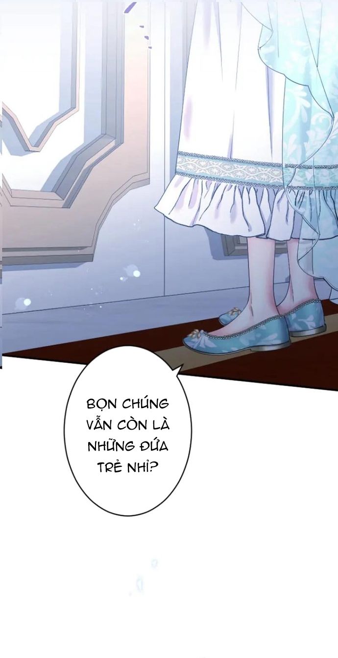 Tôi Là Người Mẹ Kế Vô Dụng, Nhưng Tôi Yêu Gia Đình Nhỏ Của Mình Vô Cùng!: Chapter 77