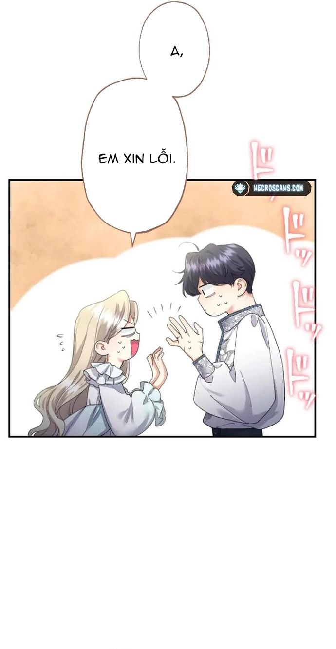 Tôi Là Người Mẹ Kế Vô Dụng, Nhưng Tôi Yêu Gia Đình Nhỏ Của Mình Vô Cùng!: Chapter 77