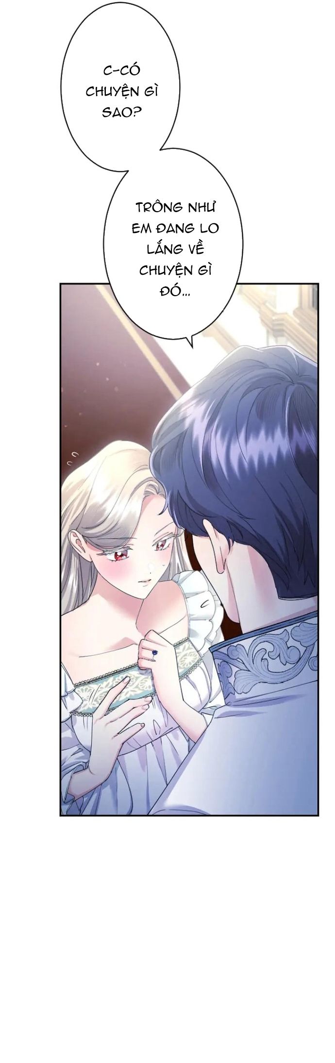 Tôi Là Người Mẹ Kế Vô Dụng, Nhưng Tôi Yêu Gia Đình Nhỏ Của Mình Vô Cùng!: Chapter 77