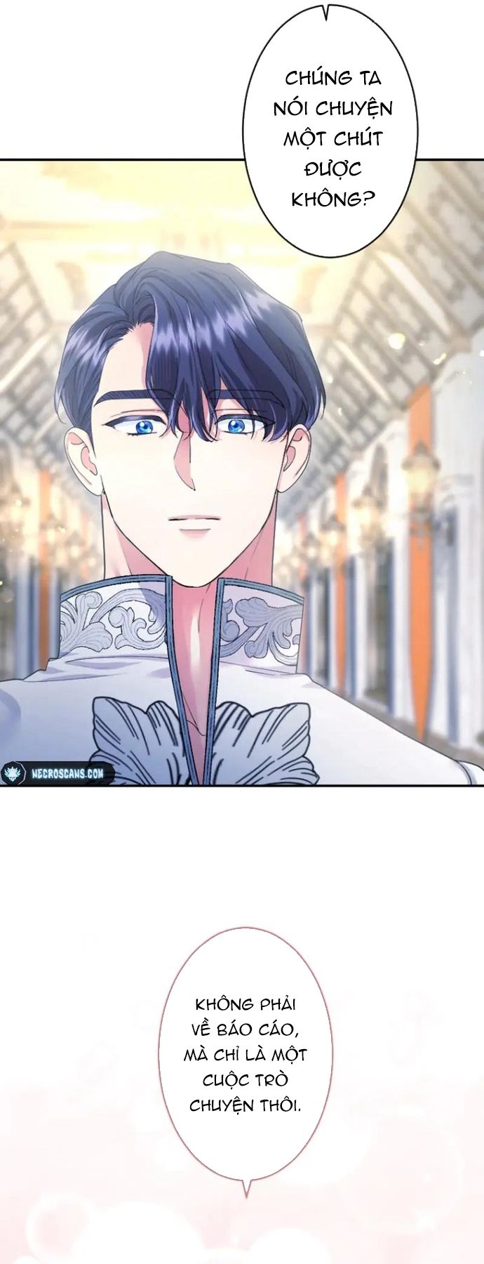 Tôi Là Người Mẹ Kế Vô Dụng, Nhưng Tôi Yêu Gia Đình Nhỏ Của Mình Vô Cùng!: Chapter 77