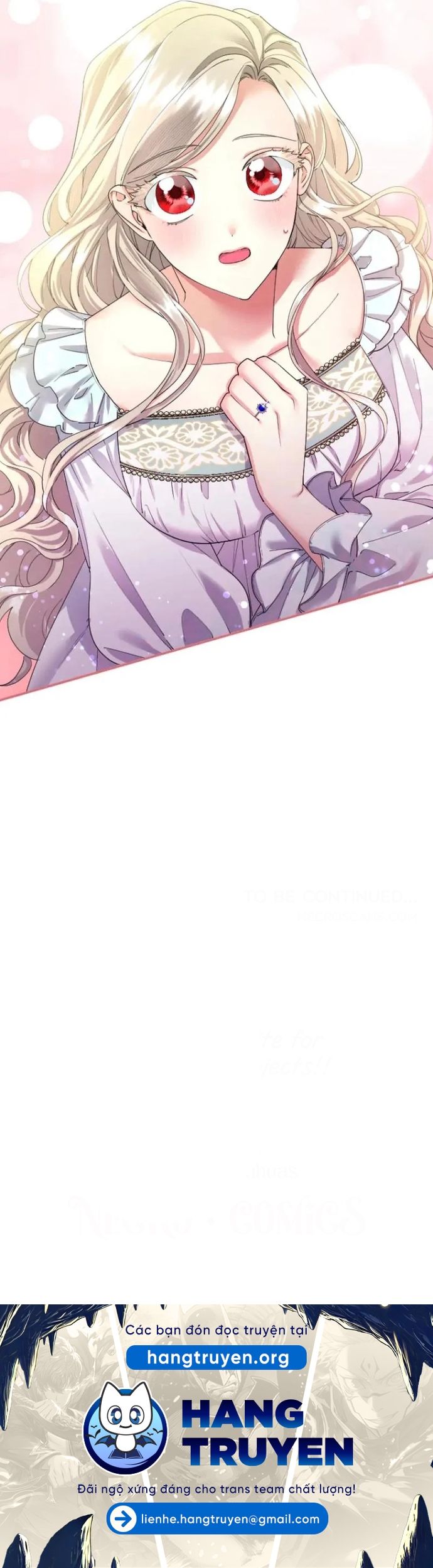 Tôi Là Người Mẹ Kế Vô Dụng, Nhưng Tôi Yêu Gia Đình Nhỏ Của Mình Vô Cùng!: Chapter 77