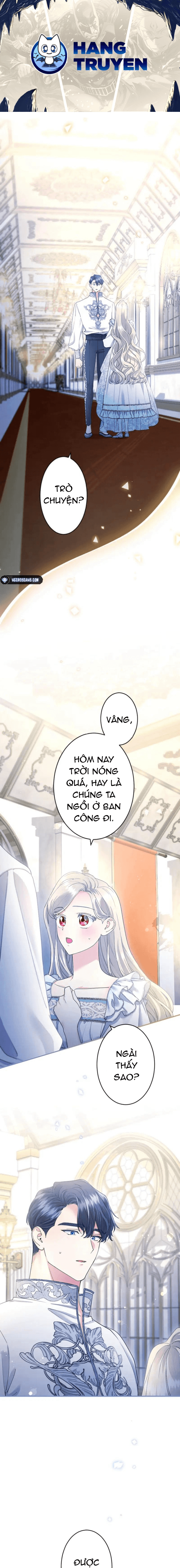 Tôi Là Người Mẹ Kế Vô Dụng, Nhưng Tôi Yêu Gia Đình Nhỏ Của Mình Vô Cùng!: Chapter 78