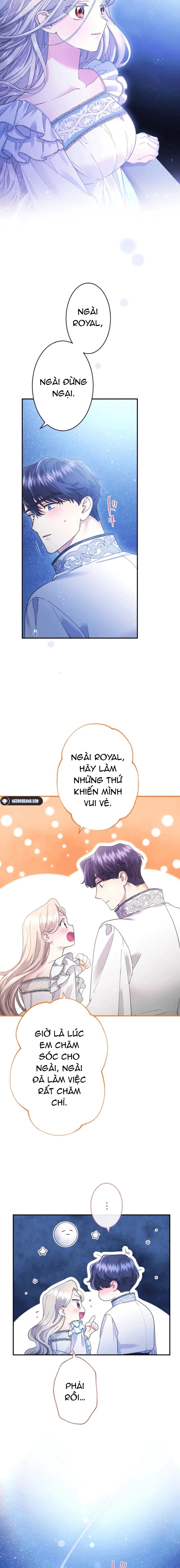 Tôi Là Người Mẹ Kế Vô Dụng, Nhưng Tôi Yêu Gia Đình Nhỏ Của Mình Vô Cùng!: Chapter 78