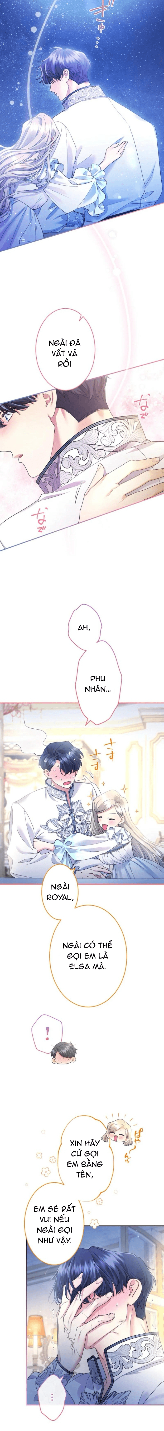 Tôi Là Người Mẹ Kế Vô Dụng, Nhưng Tôi Yêu Gia Đình Nhỏ Của Mình Vô Cùng!: Chapter 78