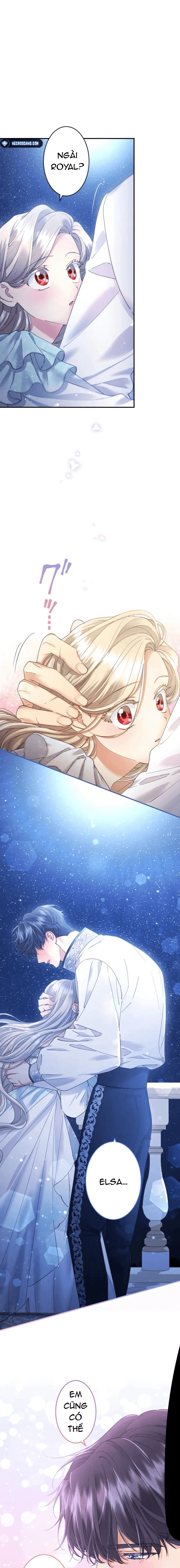 Tôi Là Người Mẹ Kế Vô Dụng, Nhưng Tôi Yêu Gia Đình Nhỏ Của Mình Vô Cùng!: Chapter 78