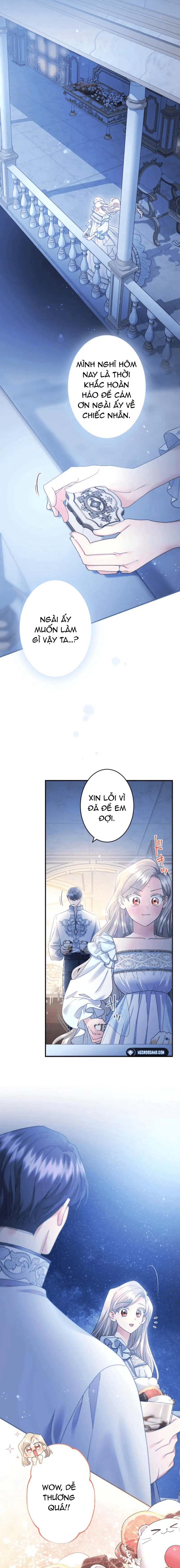 Tôi Là Người Mẹ Kế Vô Dụng, Nhưng Tôi Yêu Gia Đình Nhỏ Của Mình Vô Cùng!: Chapter 78