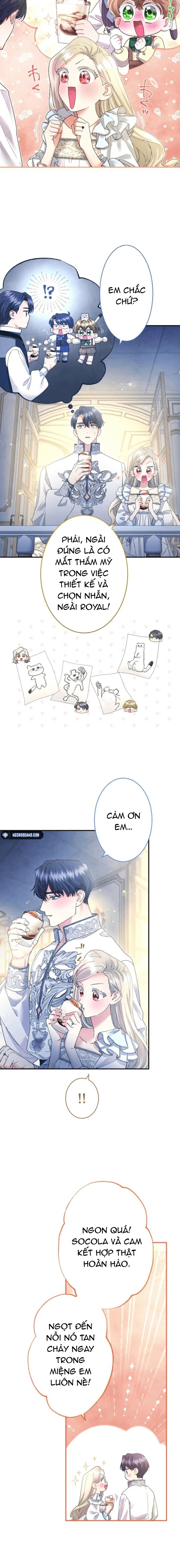 Tôi Là Người Mẹ Kế Vô Dụng, Nhưng Tôi Yêu Gia Đình Nhỏ Của Mình Vô Cùng!: Chapter 78