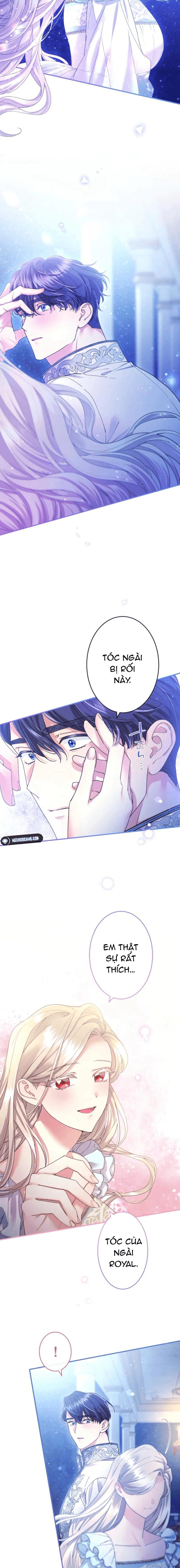 Tôi Là Người Mẹ Kế Vô Dụng, Nhưng Tôi Yêu Gia Đình Nhỏ Của Mình Vô Cùng!: Chapter 78