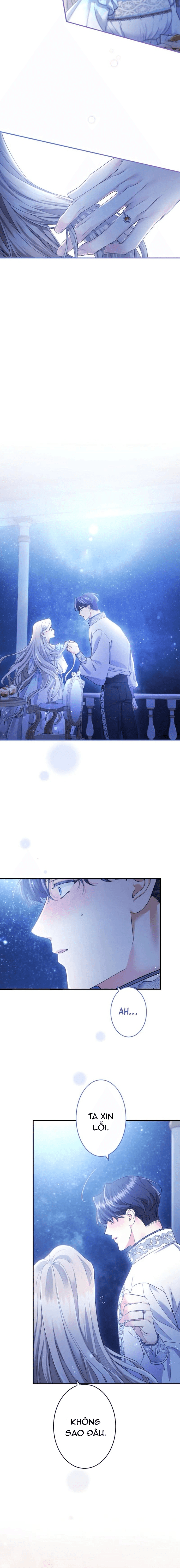 Tôi Là Người Mẹ Kế Vô Dụng, Nhưng Tôi Yêu Gia Đình Nhỏ Của Mình Vô Cùng!: Chapter 78