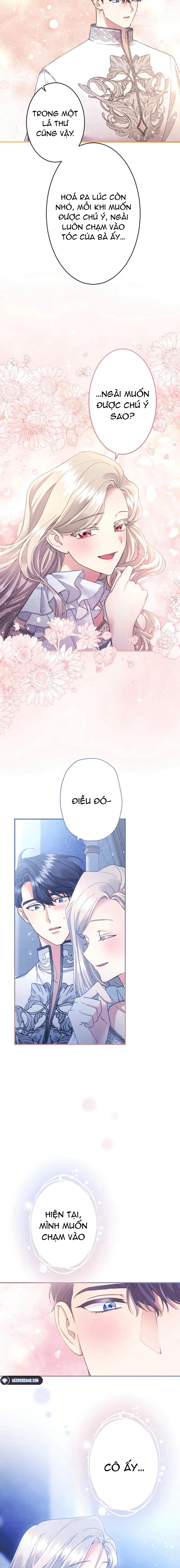 Tôi Là Người Mẹ Kế Vô Dụng, Nhưng Tôi Yêu Gia Đình Nhỏ Của Mình Vô Cùng!: Chapter 78