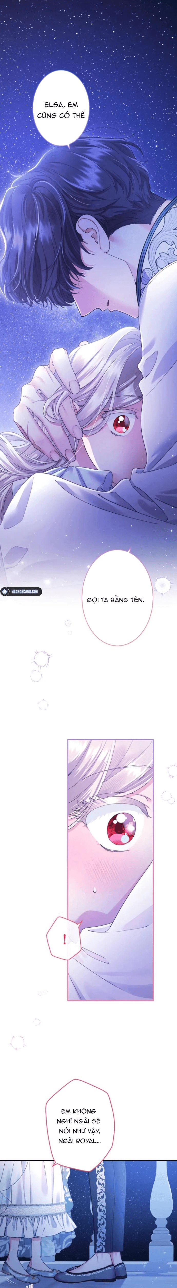 Tôi Là Người Mẹ Kế Vô Dụng, Nhưng Tôi Yêu Gia Đình Nhỏ Của Mình Vô Cùng!: Chapter 79