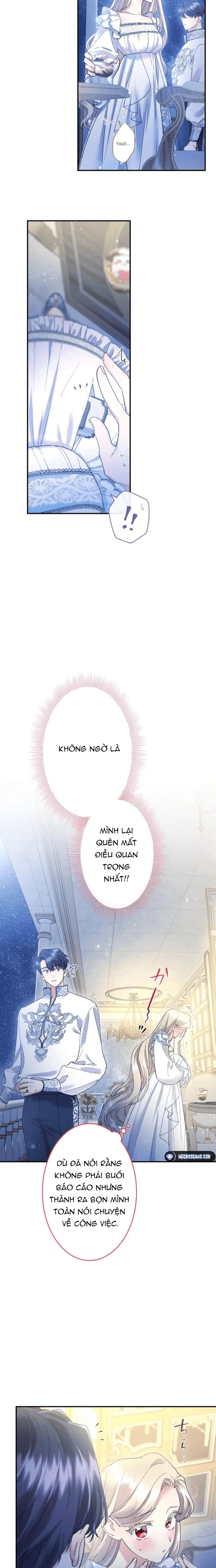 Tôi Là Người Mẹ Kế Vô Dụng, Nhưng Tôi Yêu Gia Đình Nhỏ Của Mình Vô Cùng!: Chapter 79