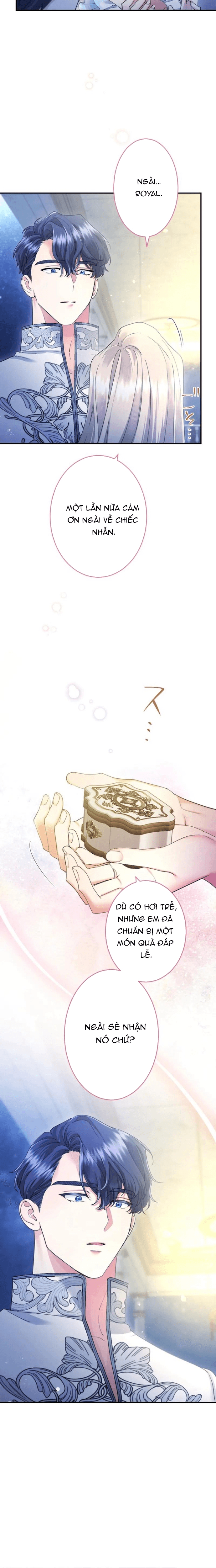 Tôi Là Người Mẹ Kế Vô Dụng, Nhưng Tôi Yêu Gia Đình Nhỏ Của Mình Vô Cùng!: Chapter 79