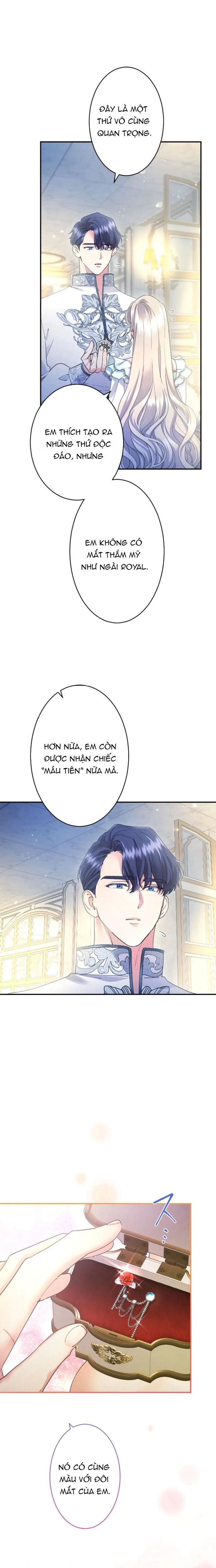 Tôi Là Người Mẹ Kế Vô Dụng, Nhưng Tôi Yêu Gia Đình Nhỏ Của Mình Vô Cùng!: Chapter 79