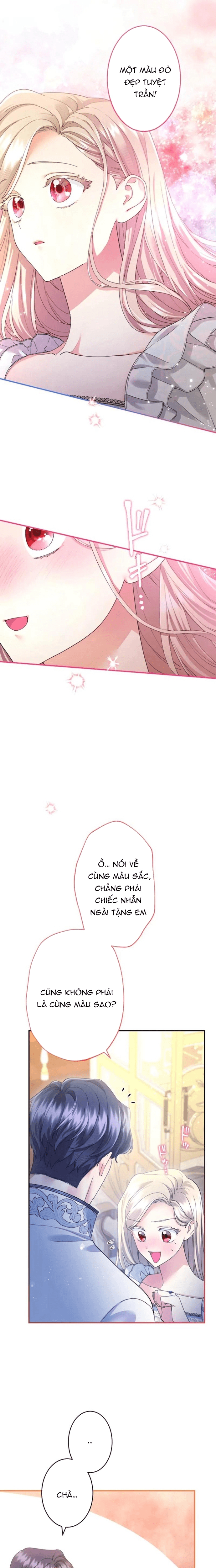 Tôi Là Người Mẹ Kế Vô Dụng, Nhưng Tôi Yêu Gia Đình Nhỏ Của Mình Vô Cùng!: Chapter 79