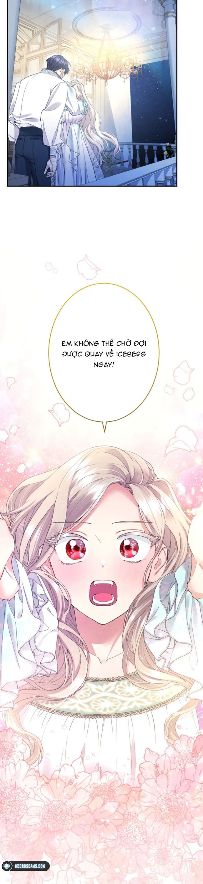 Tôi Là Người Mẹ Kế Vô Dụng, Nhưng Tôi Yêu Gia Đình Nhỏ Của Mình Vô Cùng!: Chapter 80