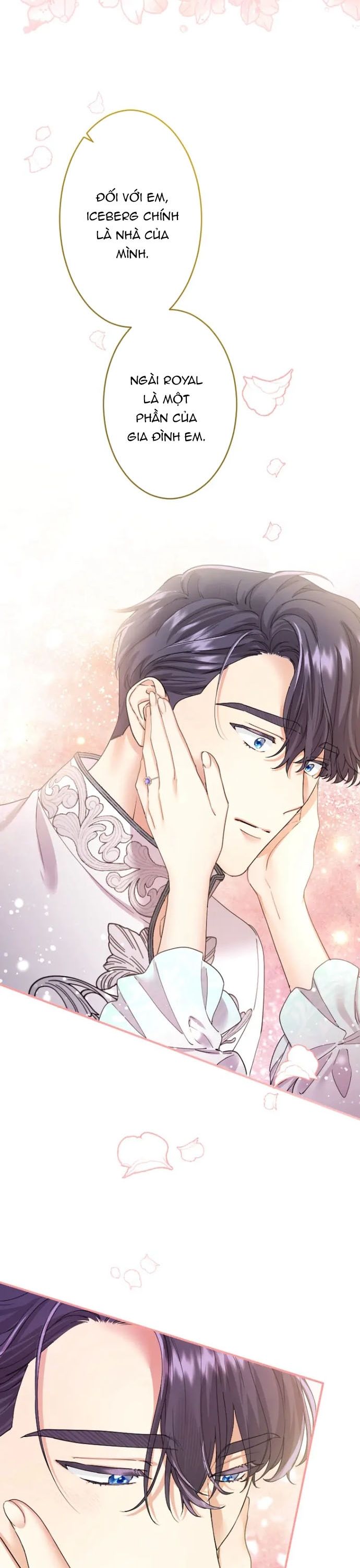 Tôi Là Người Mẹ Kế Vô Dụng, Nhưng Tôi Yêu Gia Đình Nhỏ Của Mình Vô Cùng!: Chapter 80