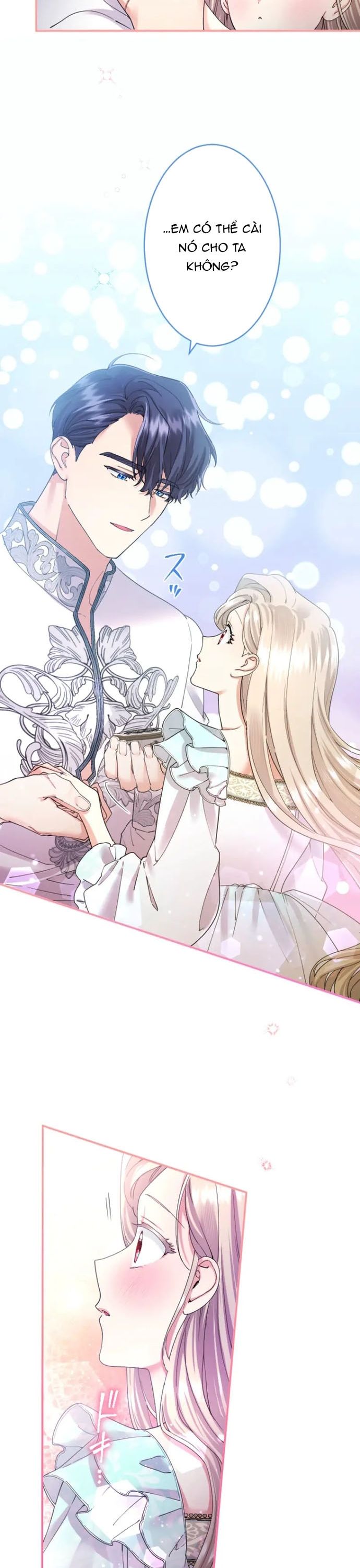 Tôi Là Người Mẹ Kế Vô Dụng, Nhưng Tôi Yêu Gia Đình Nhỏ Của Mình Vô Cùng!: Chapter 80