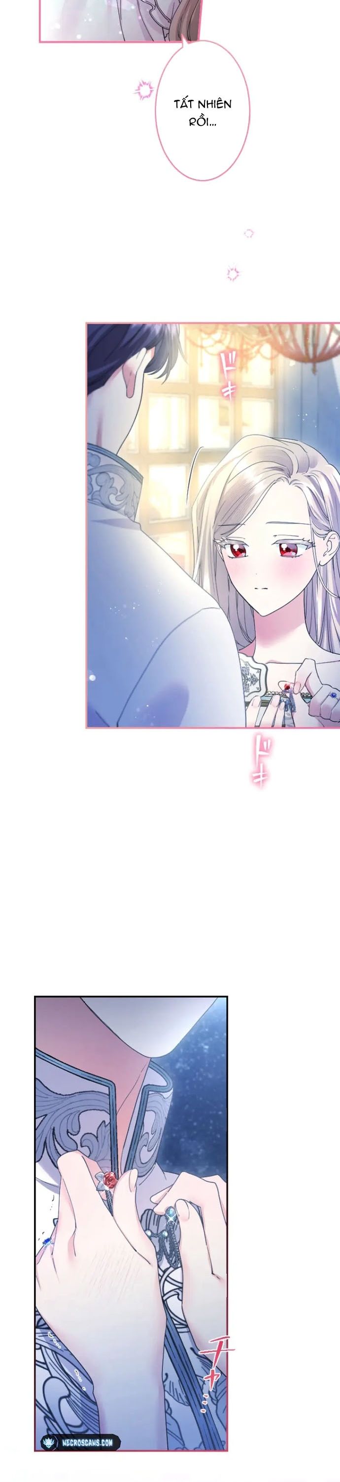 Tôi Là Người Mẹ Kế Vô Dụng, Nhưng Tôi Yêu Gia Đình Nhỏ Của Mình Vô Cùng!: Chapter 80