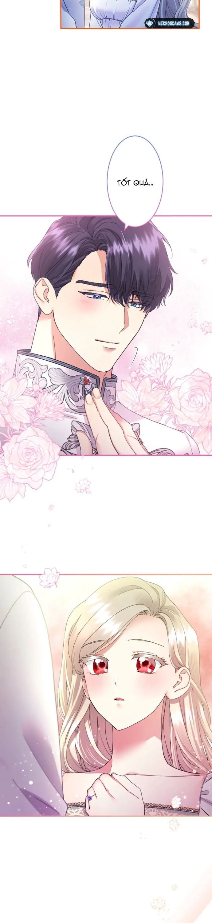 Tôi Là Người Mẹ Kế Vô Dụng, Nhưng Tôi Yêu Gia Đình Nhỏ Của Mình Vô Cùng!: Chapter 80