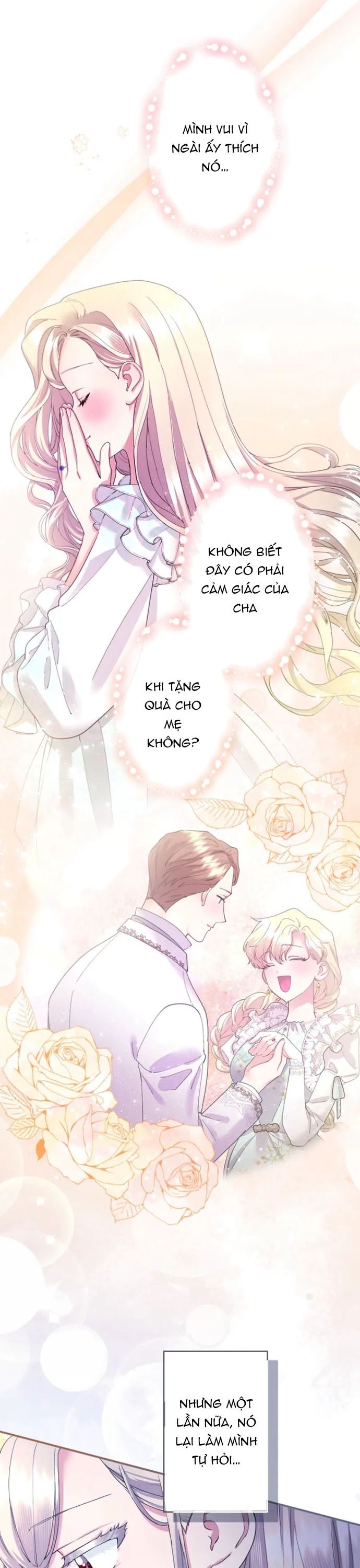 Tôi Là Người Mẹ Kế Vô Dụng, Nhưng Tôi Yêu Gia Đình Nhỏ Của Mình Vô Cùng!: Chapter 80
