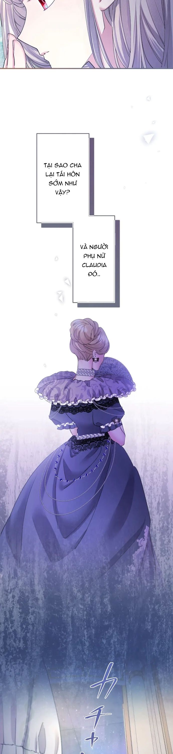 Tôi Là Người Mẹ Kế Vô Dụng, Nhưng Tôi Yêu Gia Đình Nhỏ Của Mình Vô Cùng!: Chapter 80