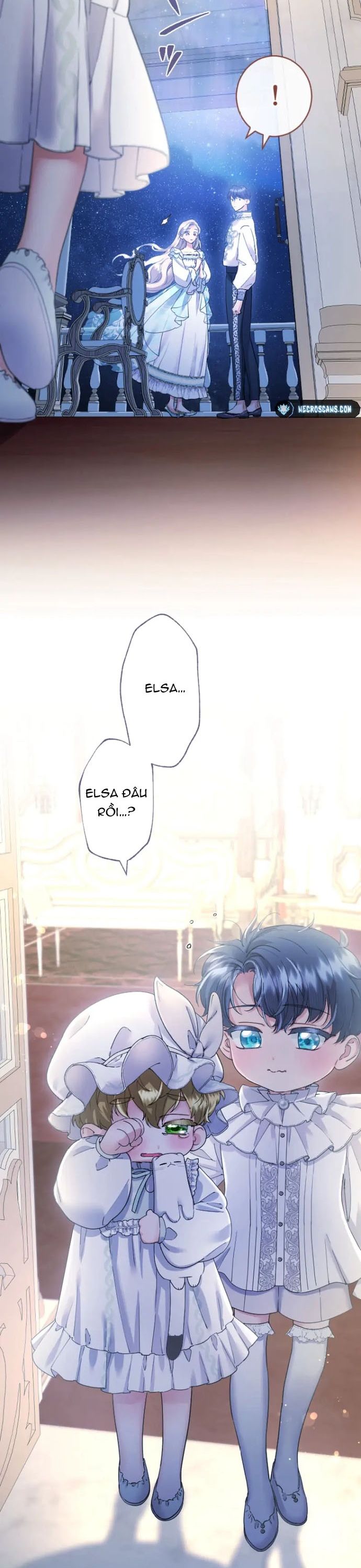 Tôi Là Người Mẹ Kế Vô Dụng, Nhưng Tôi Yêu Gia Đình Nhỏ Của Mình Vô Cùng!: Chapter 80
