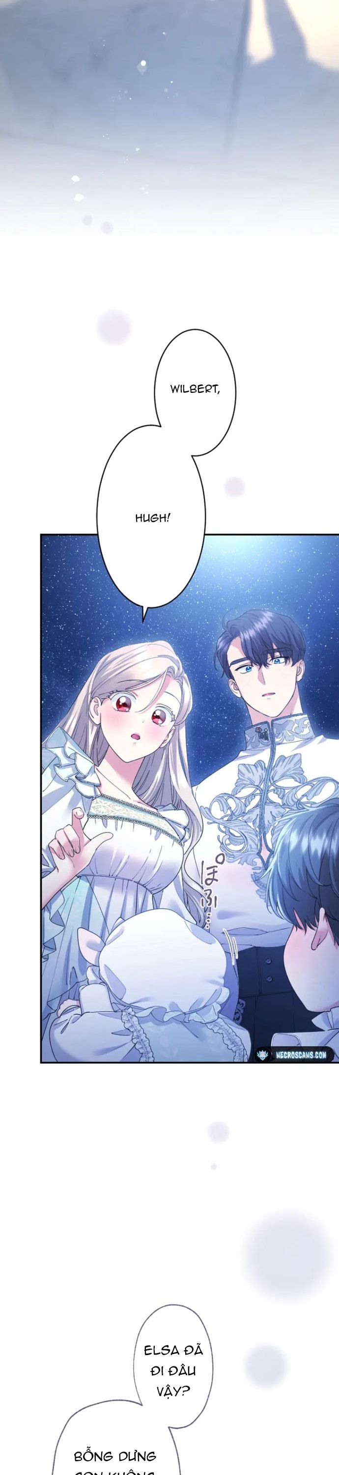 Tôi Là Người Mẹ Kế Vô Dụng, Nhưng Tôi Yêu Gia Đình Nhỏ Của Mình Vô Cùng!: Chapter 80