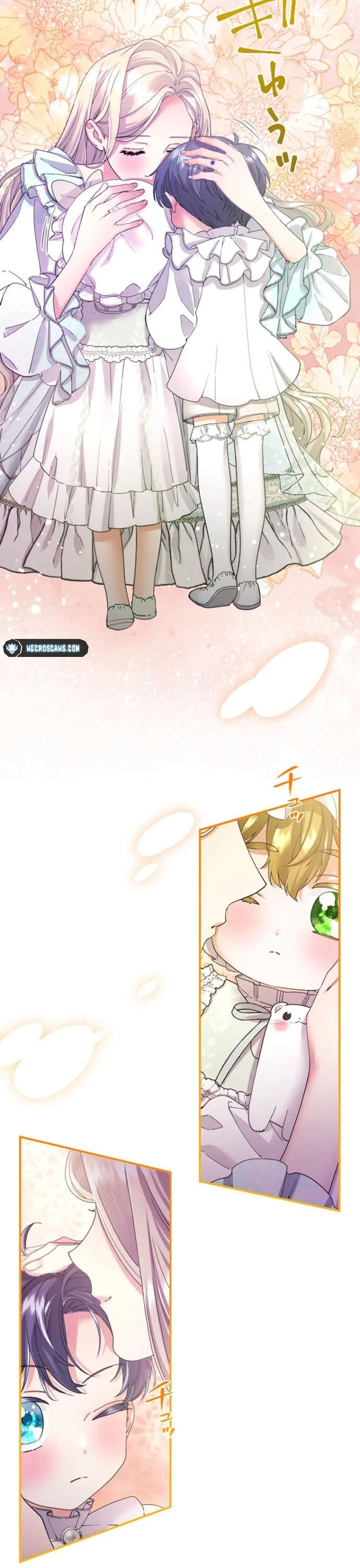 Tôi Là Người Mẹ Kế Vô Dụng, Nhưng Tôi Yêu Gia Đình Nhỏ Của Mình Vô Cùng!: Chapter 80