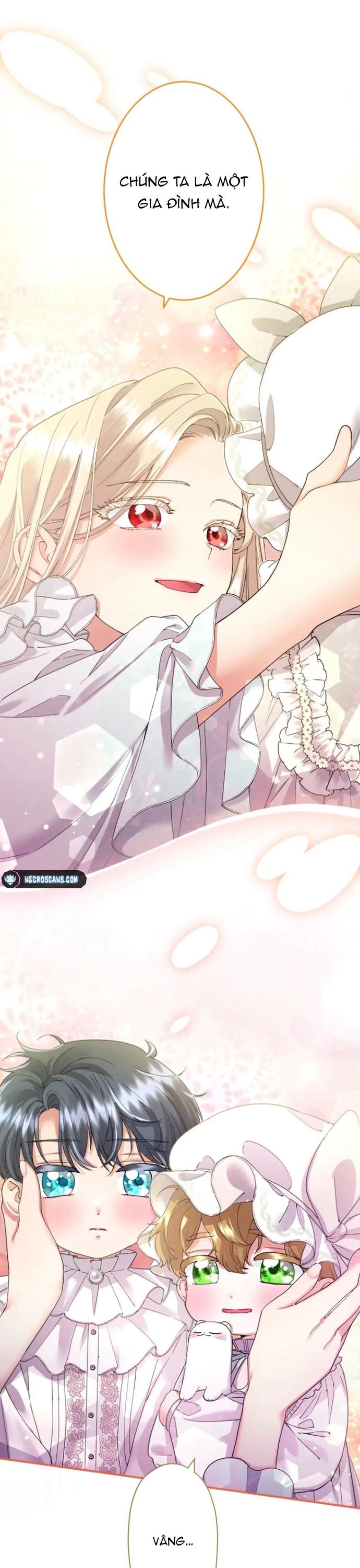 Tôi Là Người Mẹ Kế Vô Dụng, Nhưng Tôi Yêu Gia Đình Nhỏ Của Mình Vô Cùng!: Chapter 80