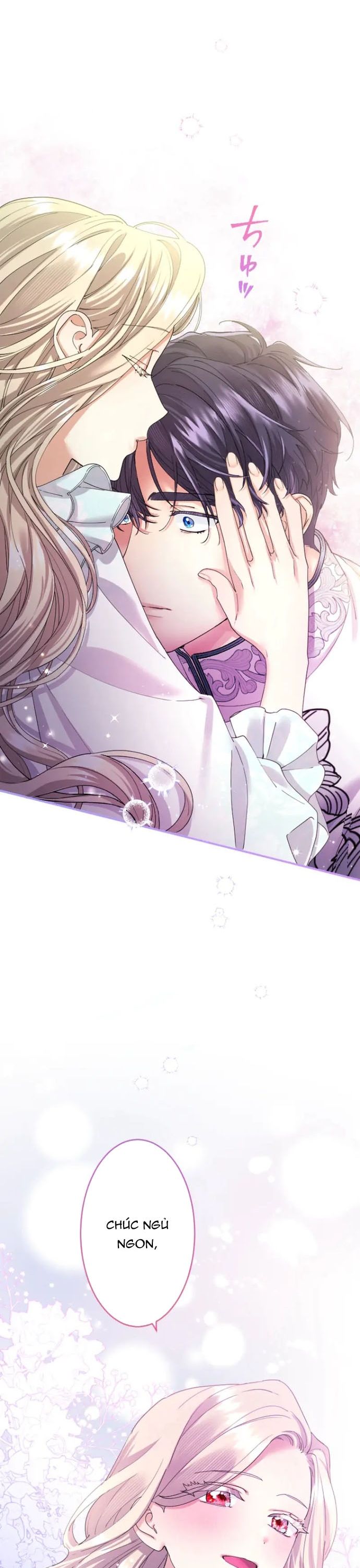 Tôi Là Người Mẹ Kế Vô Dụng, Nhưng Tôi Yêu Gia Đình Nhỏ Của Mình Vô Cùng!: Chapter 80