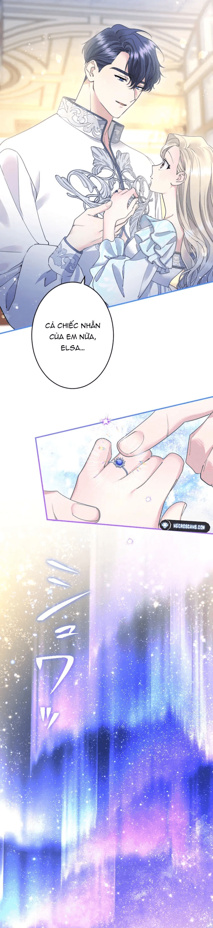Tôi Là Người Mẹ Kế Vô Dụng, Nhưng Tôi Yêu Gia Đình Nhỏ Của Mình Vô Cùng!: Chapter 80