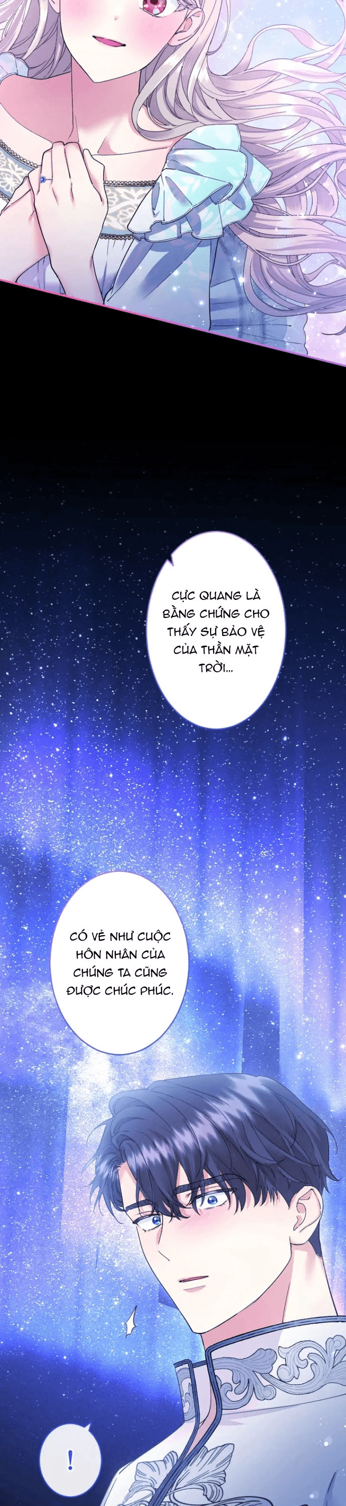 Tôi Là Người Mẹ Kế Vô Dụng, Nhưng Tôi Yêu Gia Đình Nhỏ Của Mình Vô Cùng!: Chapter 80