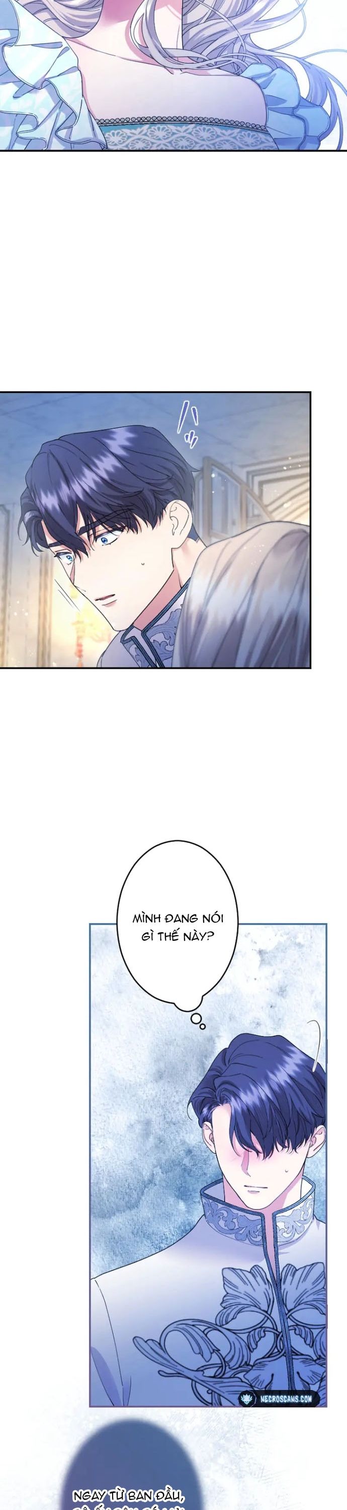Tôi Là Người Mẹ Kế Vô Dụng, Nhưng Tôi Yêu Gia Đình Nhỏ Của Mình Vô Cùng!: Chapter 80
