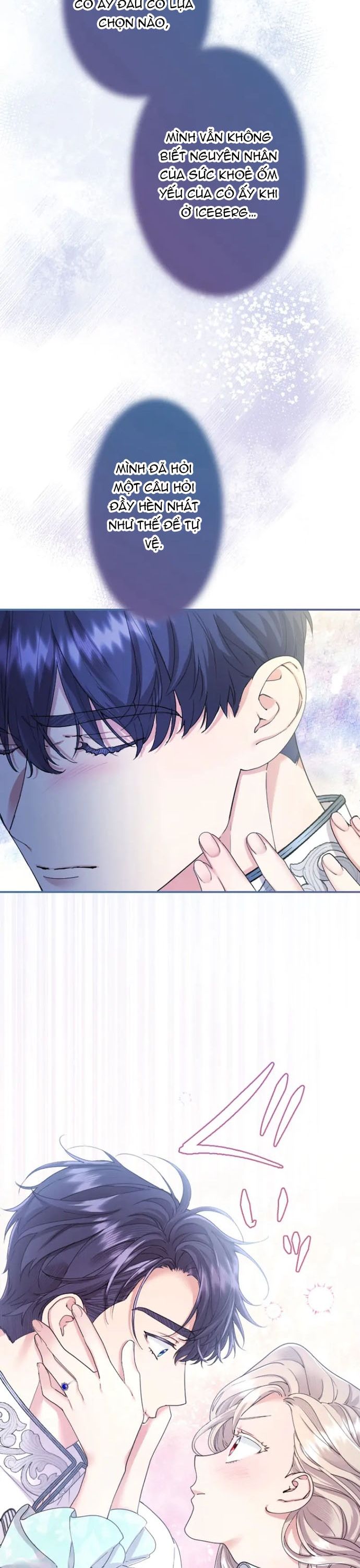 Tôi Là Người Mẹ Kế Vô Dụng, Nhưng Tôi Yêu Gia Đình Nhỏ Của Mình Vô Cùng!: Chapter 80