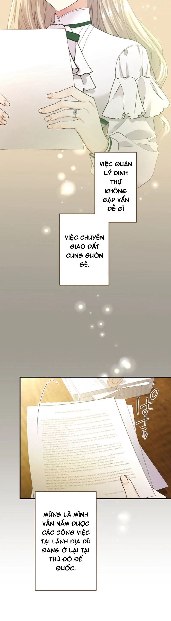 Tôi Là Người Mẹ Kế Vô Dụng, Nhưng Tôi Yêu Gia Đình Nhỏ Của Mình Vô Cùng!: Chapter 81