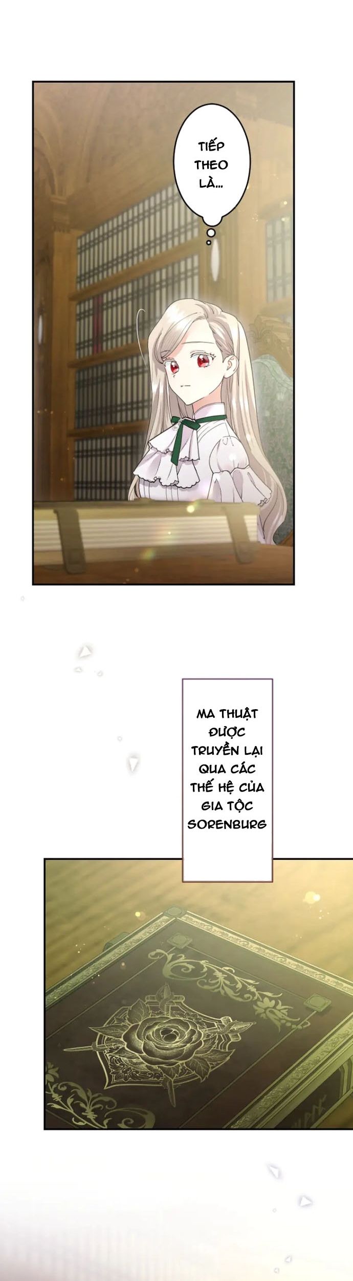 Tôi Là Người Mẹ Kế Vô Dụng, Nhưng Tôi Yêu Gia Đình Nhỏ Của Mình Vô Cùng!: Chapter 81