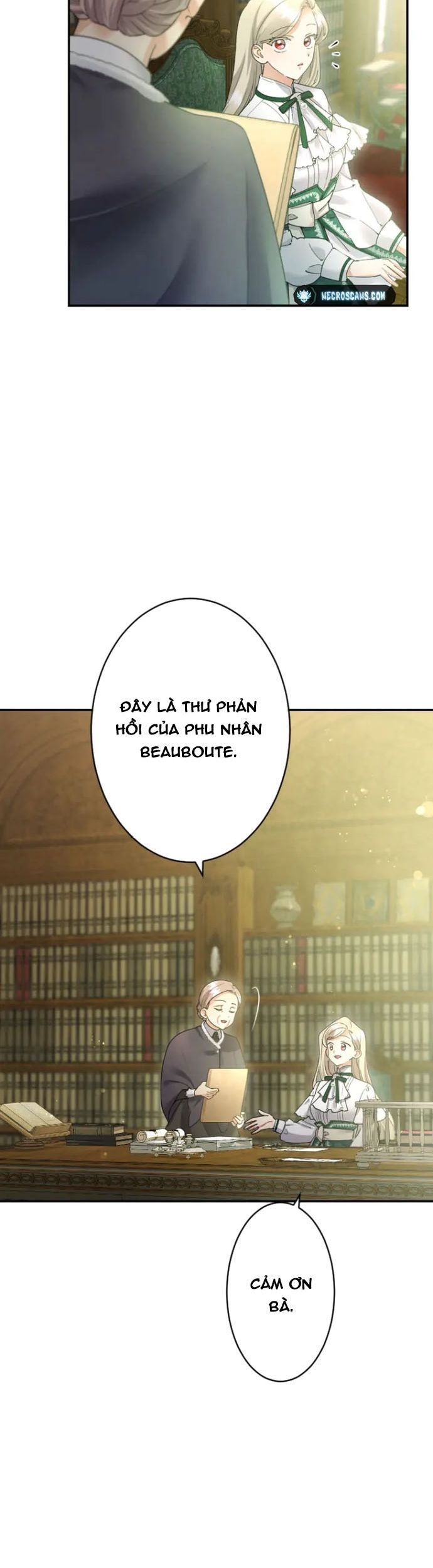 Tôi Là Người Mẹ Kế Vô Dụng, Nhưng Tôi Yêu Gia Đình Nhỏ Của Mình Vô Cùng!: Chapter 81