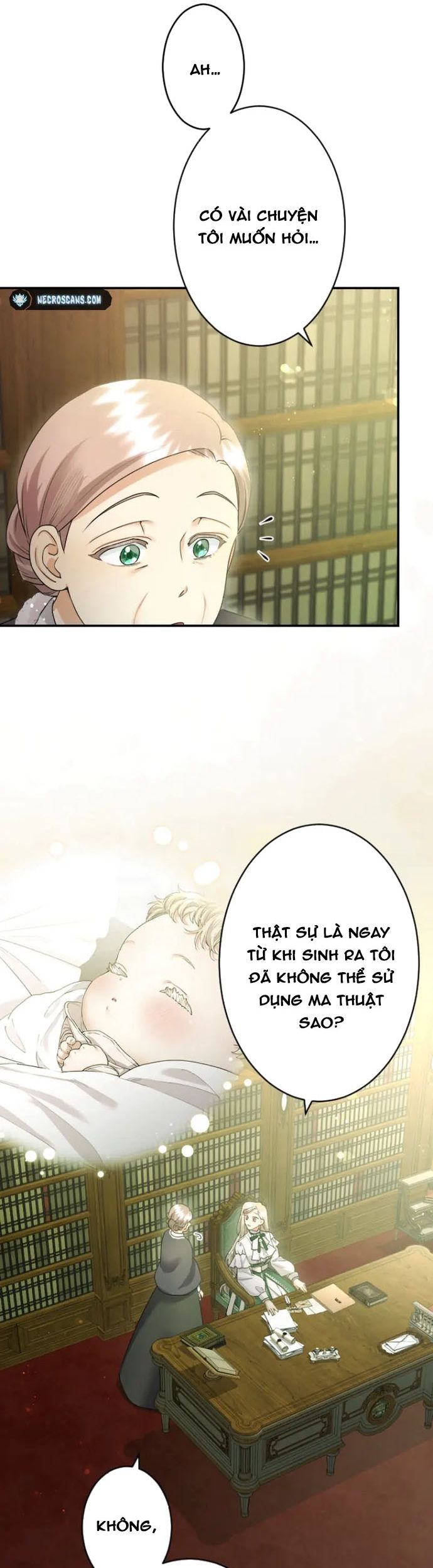 Tôi Là Người Mẹ Kế Vô Dụng, Nhưng Tôi Yêu Gia Đình Nhỏ Của Mình Vô Cùng!: Chapter 81