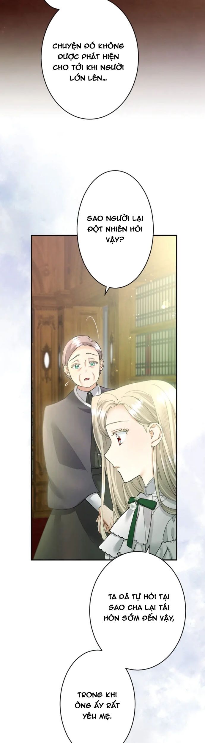 Tôi Là Người Mẹ Kế Vô Dụng, Nhưng Tôi Yêu Gia Đình Nhỏ Của Mình Vô Cùng!: Chapter 81